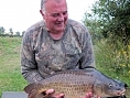 David Arnold, 11th Aug<br />16lb 05oz common